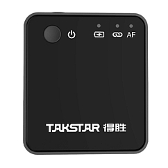 Микрофон-накамерный TAKSTAR V1 Single Channel Version