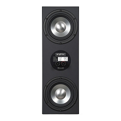 Студийный монитор Amphion Two18X Black
