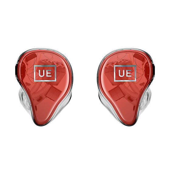 Кастомные наушники Ultimate Ears UE 18+ Pro - рис.0