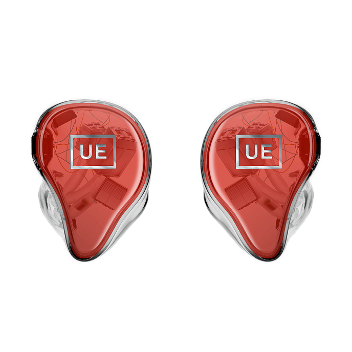Кастомные наушники Ultimate Ears UE 18+ Pro - рис.0