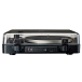 Проигрыватель винила Lenco LBTA-165BK Black - рис.6
