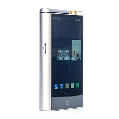Плеер Cayin N7+ Titanium