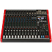Микшерный пульт Proel MQ1642X Black - рис.3
