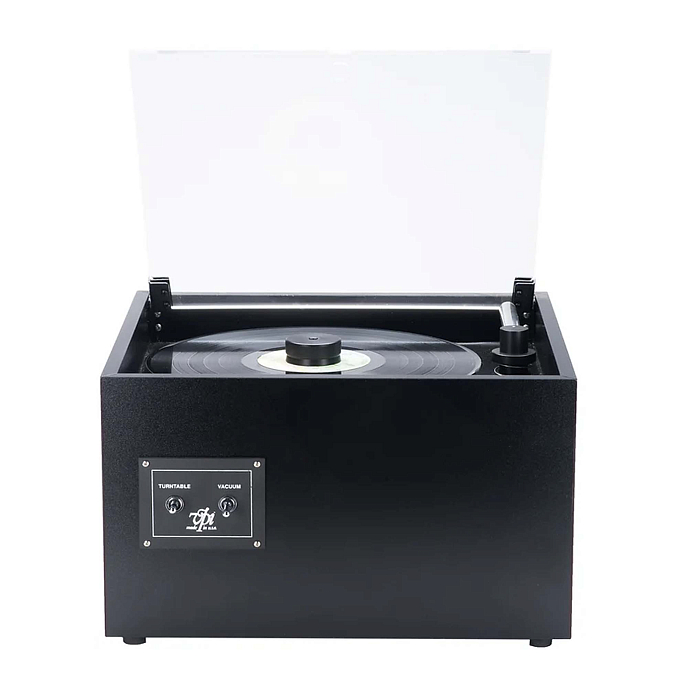 Машина для мойки пластинок VPI HW-16.5 Cleaning Machine - рис.0