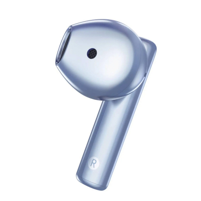 Беспроводные наушники Honor CHOICE Earbuds X5E Blue - рис.2