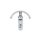ROOMs FS Wall Bracket Silver