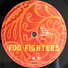Пластинка Foo Fighters - Skin And Bones - рис.3