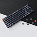 Клавиатура Keychron K1 SE-E2 Keychron Optical Blue Switch RGB - рис.2