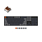 Keychron K5SE-E3 Keychron Optical Brown Switch RGB