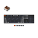 - рис.0 Клавиатура Keychron K5SE-E3 Keychron Optical Brown Switch RGB - рис.0
