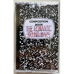Кассета Bruno Mars – The Romantic