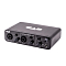 CAD CX2 Connect II Black