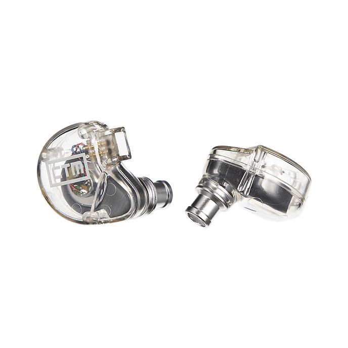 IEM наушники CTM CE110 Universal Clear - рис.4