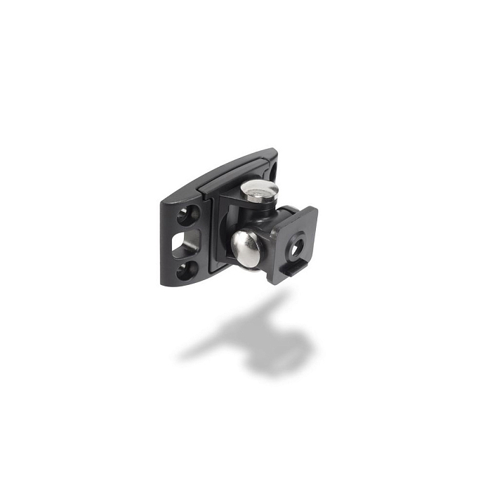 Кронштейн для акустики Cambridge Audio 400M Swivel Bracket Pk 2 Black - рис.0