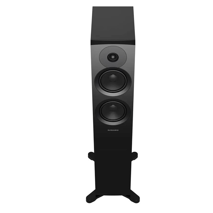 Напольная акустика Dynaudio Emit M30 New Satin Black - рис.2