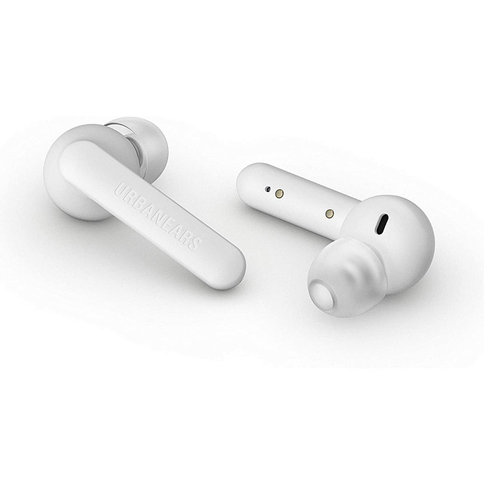 Беспроводные наушники Urbanears Alby Dusty White - рис.1