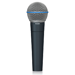 Микрофон Behringer BA 85A