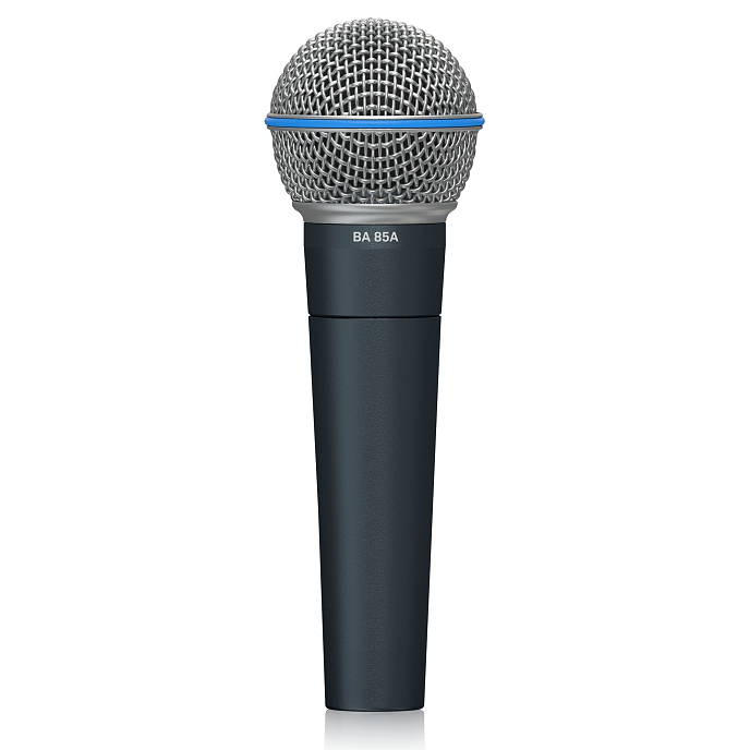 Микрофон Behringer BA 85A - рис.1