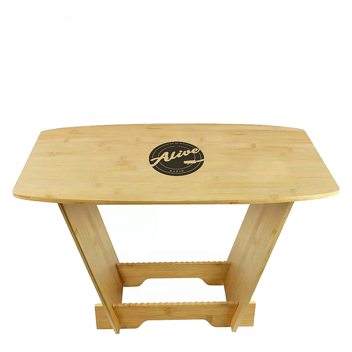 Стойка Alive Audio Bamboo - рис.1