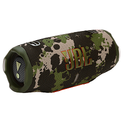 Портативная колонка JBL Charge 6 Squad