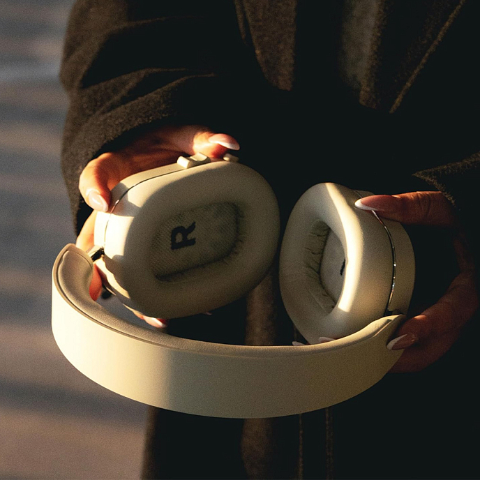 Беспроводные наушники Defunc Mondo Grey - рис.10