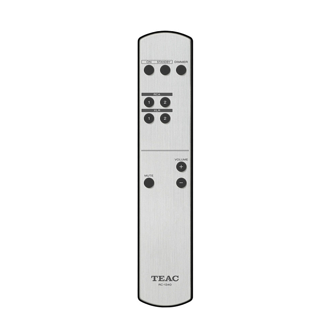 Усилитель для наушников TEAC HA-507 Silver - рис.3