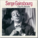Виниловая пластинка SERGE GAINSBOURG L`EAU A LA BOUCHE LP - рис.0