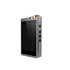 Плеер Lotoo PAW Gold Touch Titanium Edition