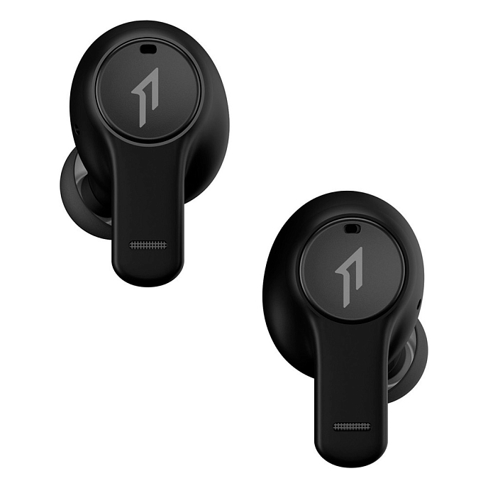 Беспроводные наушники 1MORE Comfobuds Mini Black + 1MORE PistonBuds Black - рис.7
