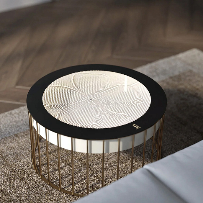 Стол Sandtable REWINI 60mm with acc - рис.4