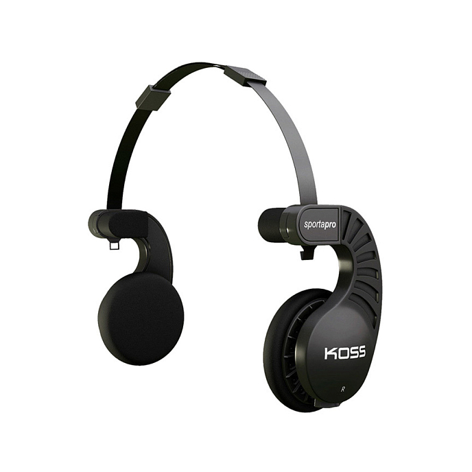 Комплект Koss Sporta Pro + Dekoni Earpads for Koss Porta Pro - рис.9