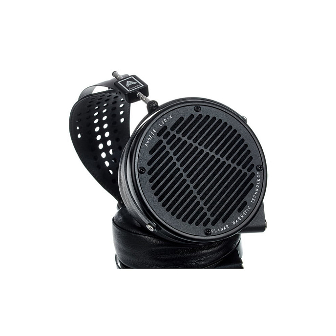 High End наушники Audeze LCD-X with Case - рис.9