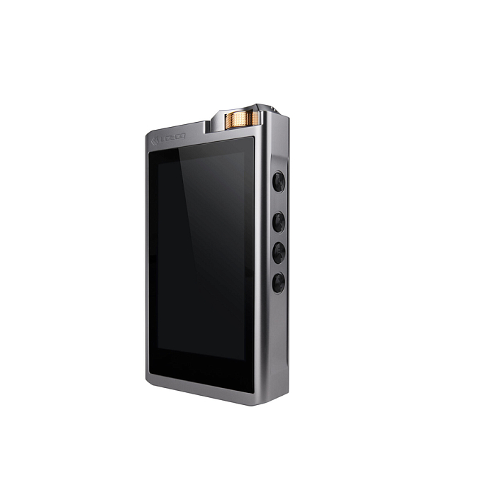 Плеер Lotoo PAW Gold Touch Titanium Edition - рис.1