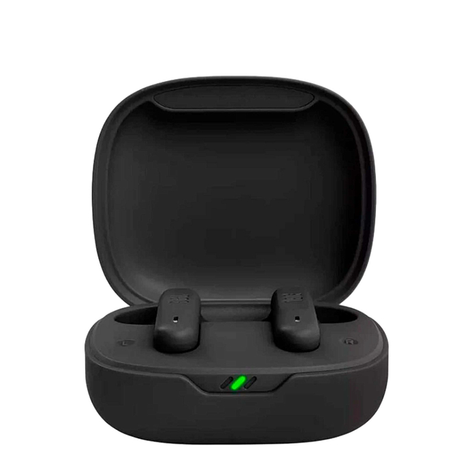 Беспроводные наушники JBL Vibe 300 Black - рис.1