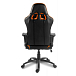 Компьютерное кресло Arozzi Verona Orange - рис.2