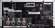 Ресивер Denon RCD-M41 Silver - рис.3
