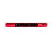 Аудиоинтерфейс Focusrite Pro RedNet 6 - рис.0