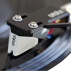 Звукосниматель Ortofon 2M 78
