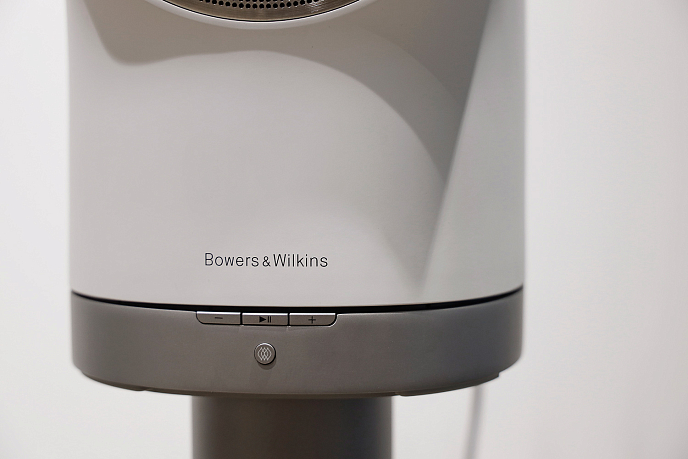 Мультирум акустика Bowers & Wilkins Formation Duo Set White - рис.7