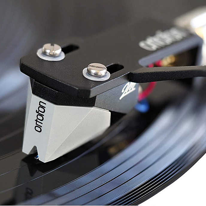 Звукосниматель Ortofon 2M 78 - рис.4