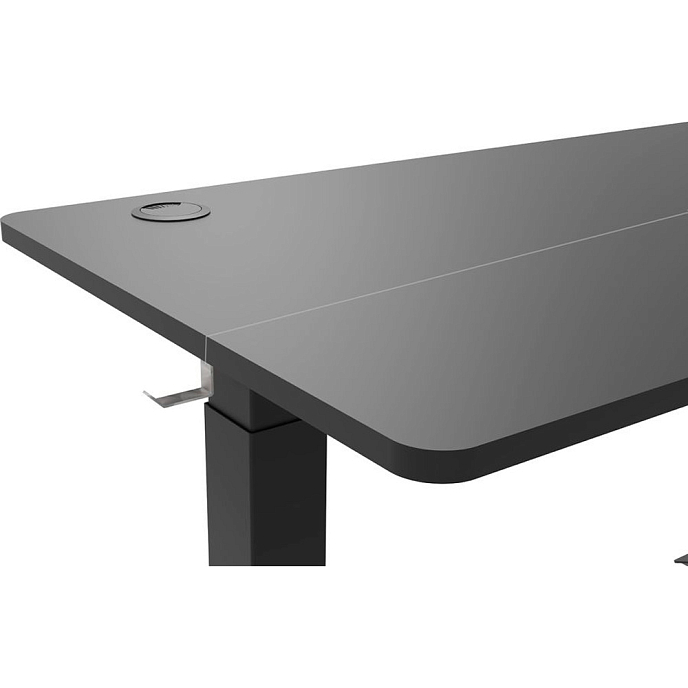 Стол Ritmix TBL-120 Black - рис.4