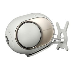 Крепление Devialet Gecko Phantom Ultimate 98dB Light Pearl