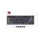 Keychron K7-D1 Red Switch White Led