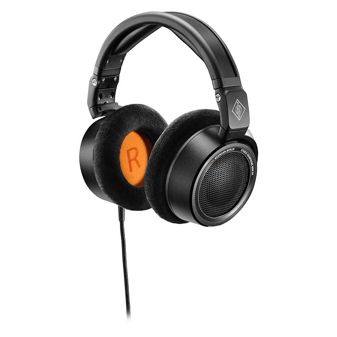 Наушники мониторные Neumann NDH 30 Black Edition - рис.1