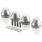 Clearaudio Perfect Points Silver
