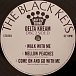 Виниловая пластинка The Black Keys - Delta Kream - 2LP - рис.6