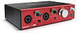 Аудиоинтерфейс FOCUSRITE Clarett 2Pre USB - рис.2 Аудиоинтерфейс FOCUSRITE Clarett 2Pre USB - рис.2