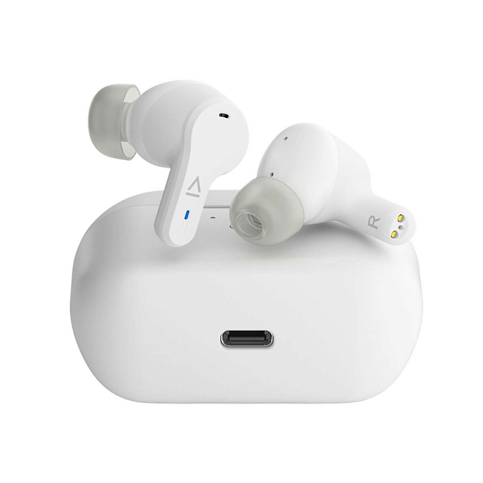 Беспроводные наушники Creative Zen Air Pro White - рис.4