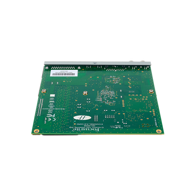 Внутренняя звуковая карта Focusrite Pro ISA ADN8 - рис.2