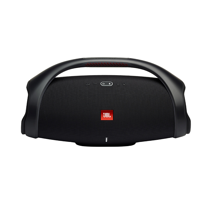Портативная колонка JBL BoomBox 2 Black - рис.4
